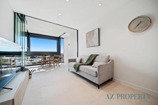 1BR Apartment in the Heart of the CBD - 5