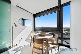 1BR Apartment in the Heart of the CBD - 2