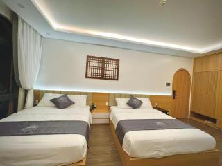 The Hanok Hotel Do Son - 7