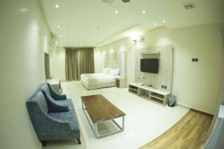 نسمات الأيام للشقق المخدومة - 9