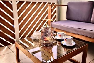 Ganswoanders - deine kleine Beach Oase am Traunsee - 5