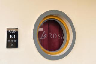 La Rosa The Resort by Dimora - 8