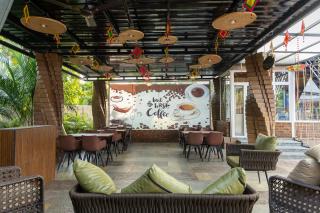 La Rosa The Resort by Dimora - 6