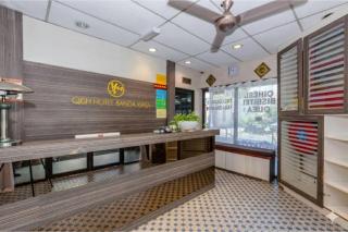 OYO 91258 Qish Hotel Banda Kaba - 9