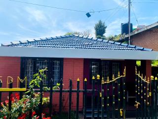 Skyline Haven cottage - 0