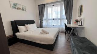 Private Room By Leisure Sky Suite KLCC - 0