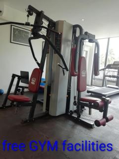 Apartment Universal - 6