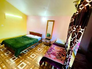 Skyline Haven cottage - 3