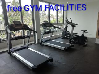 Apartment Universal - 5