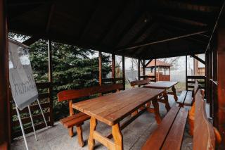 Szárhegyi Vendégház - 3