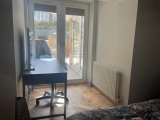 Cosy Double in Queens Park - 0