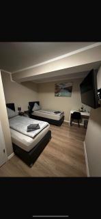 Checkinn Hotel - Bad Salzuflen - 5