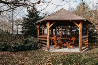 Szárhegyi Vendégház - 2