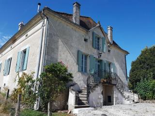 Chariaud, near Aubeterre sur Dronne - 8