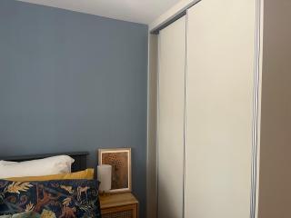 Cosy Double in Queens Park - 4