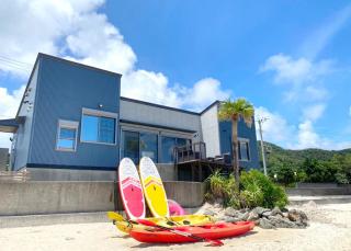 isola villa amami - 3