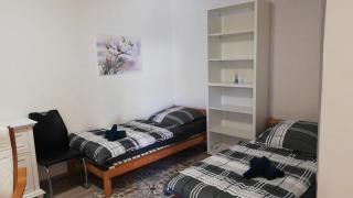 Lichtblick,Apartment - 5