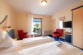 Hotel Meschenmoser - 9