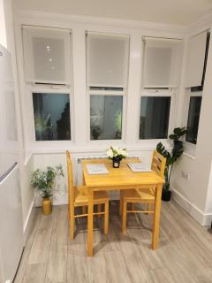 Oxford Central city apartment - 1