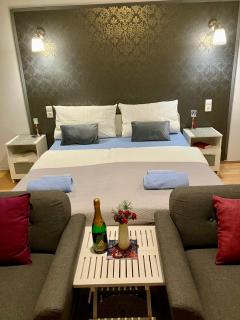 Arena Apartments - 9