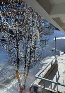 Monolocale sulle piste da sci! - 2