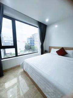 Saluxhotel&Apartment 2 - 9