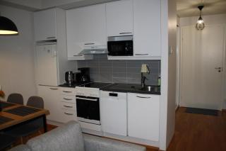 Cozy and modern studio in a top location - 2