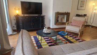 Escale citadine au centre d'Avignon, climatisation, appartement de charme, spacieux et lumineux - 3