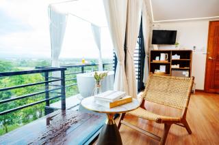 โรงแรมม่านฟ้า - 5