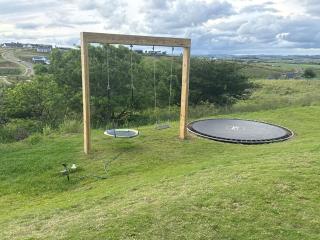 Luxury Home with Comforts - 7