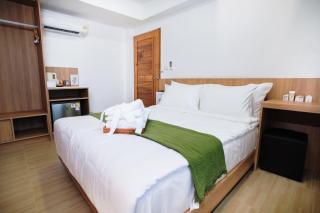 โรงแรมม่านฟ้า - 4