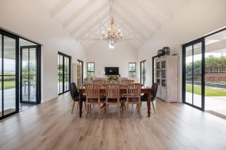 Luxury Home with Comforts - 3