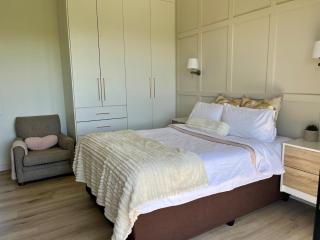 Luxury Home with Comforts - 1