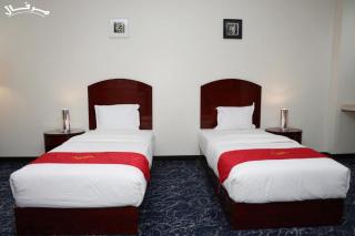 Merfal Serviced Apartments Royal - 8