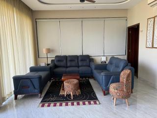 Nuwara Eliya Karjat - 5BHK Villa - 2