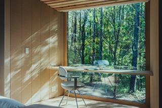 SANU 2nd Home 八ヶ岳 3rd - 2