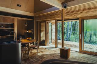 SANU 2nd Home 八ヶ岳 3rd - 1