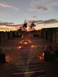 Camp Familia Erg Chebbi - 5