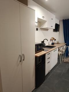 APARTY w Łomiankach - 5