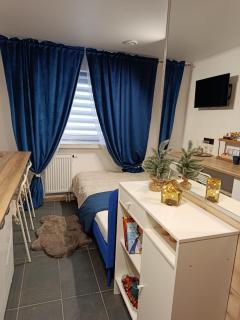 APARTY w Łomiankach - 3