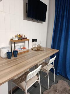 APARTY w Łomiankach - 1