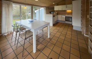 Amazing Home In Knebel With Private Swimming Pool, Can Be Inside Or Outside - 6