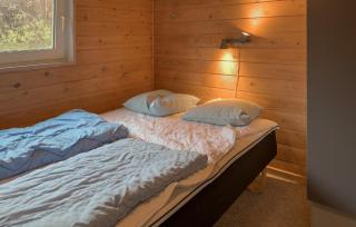 Amazing Home In Knebel With Private Swimming Pool, Can Be Inside Or Outside - 1