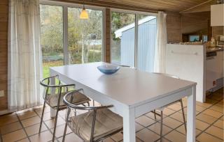 Amazing Home In Knebel With Private Swimming Pool, Can Be Inside Or Outside - 3