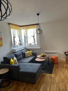 Apartman 8 Panorama sa garažom - 9