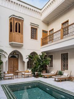 Amanar Marrakech - Marraquexe - 0