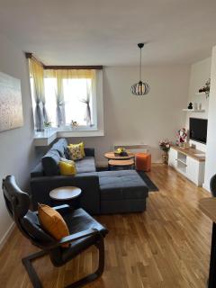 Apartman 8 Panorama sa garažom - 8