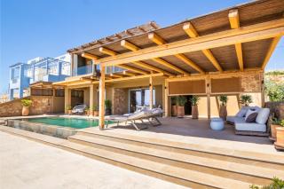 Vala Luxury Villa A - 8