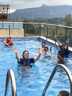 Nuwara Eliya Karjat - 5BHK Villa - 4