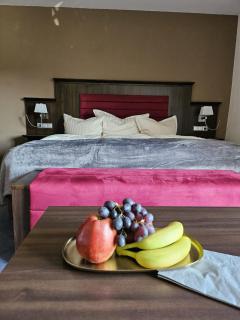 Landhaus Auhirsch - 2